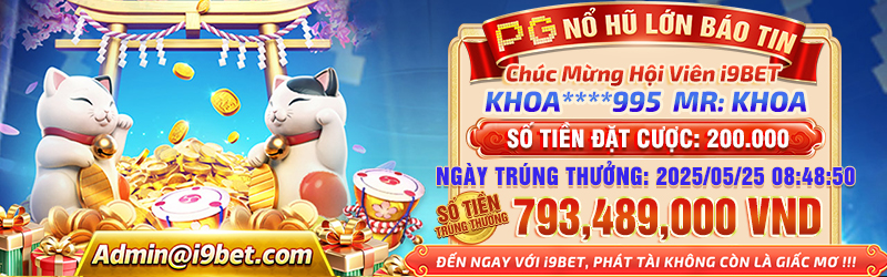 Banner sự kiện đặc biệt 12play23